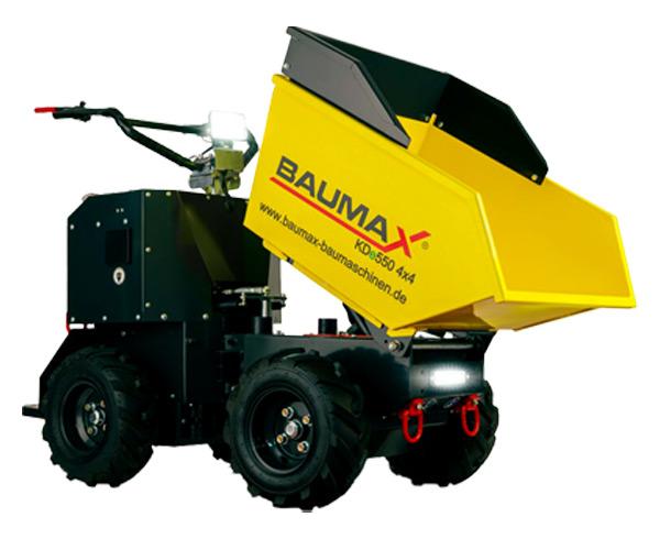 Baumax