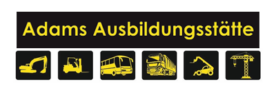 Adams Ausbildungsstätte