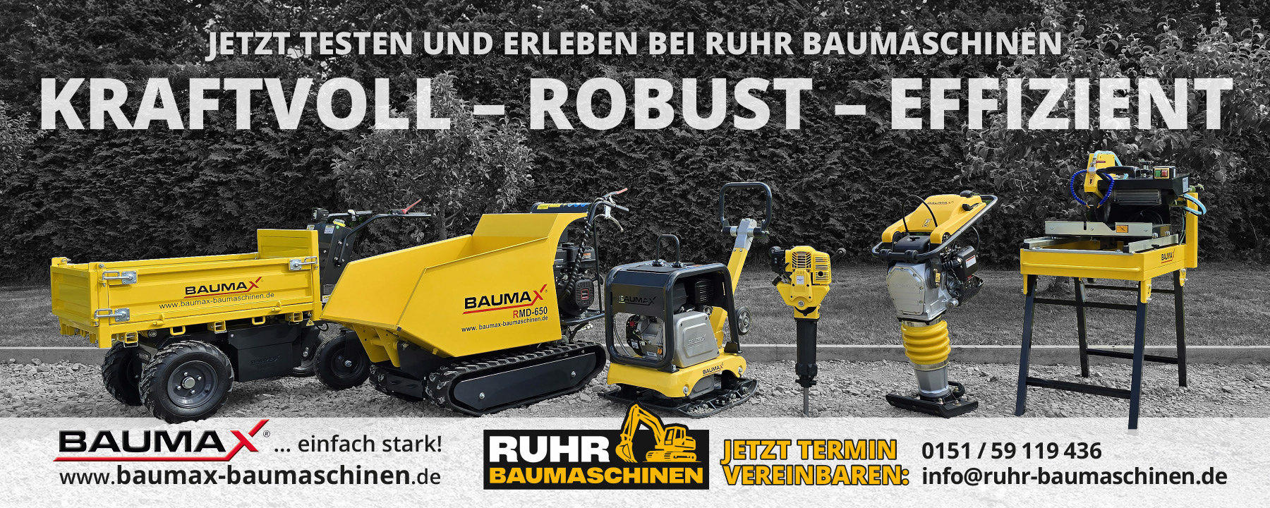 Baumax