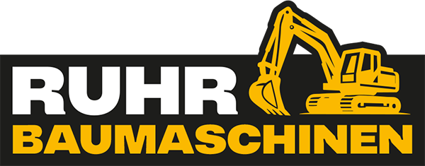 Logo Ruhr Baumaschinen